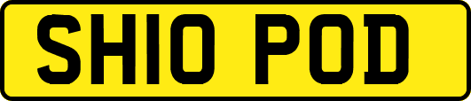 SH10POD