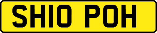 SH10POH