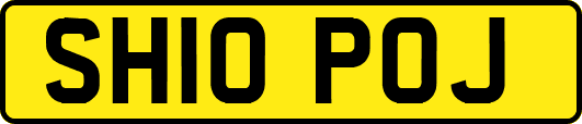 SH10POJ