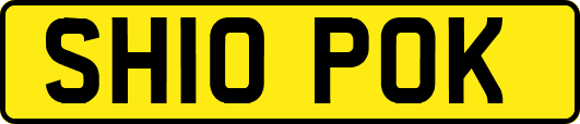 SH10POK