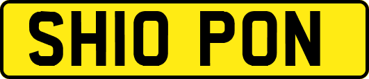 SH10PON