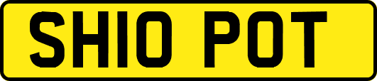 SH10POT