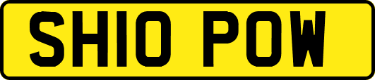 SH10POW