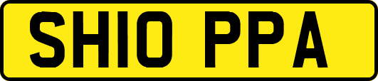 SH10PPA