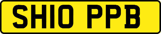 SH10PPB