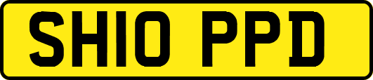 SH10PPD