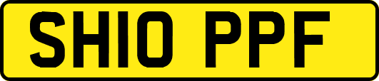 SH10PPF