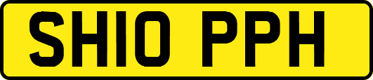 SH10PPH