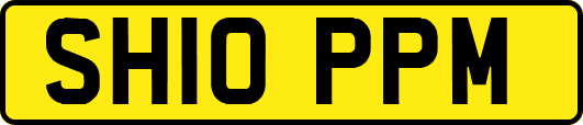 SH10PPM