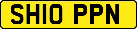 SH10PPN