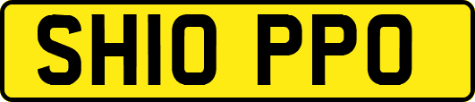 SH10PPO