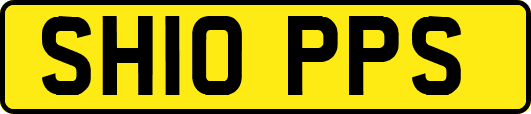 SH10PPS