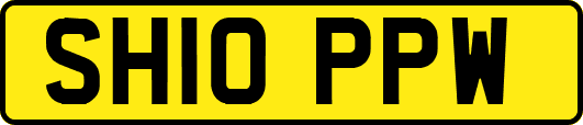 SH10PPW