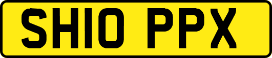SH10PPX