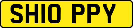 SH10PPY