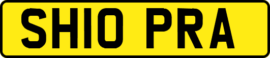 SH10PRA