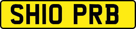 SH10PRB