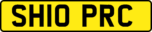 SH10PRC