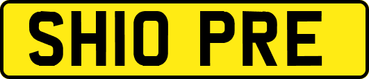SH10PRE