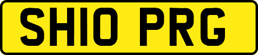 SH10PRG