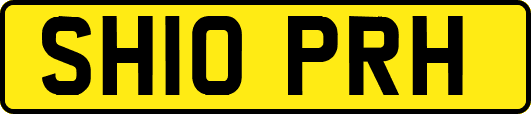 SH10PRH