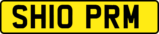 SH10PRM
