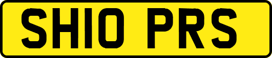 SH10PRS