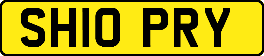SH10PRY