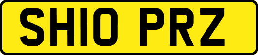 SH10PRZ