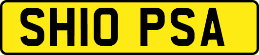 SH10PSA