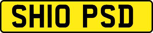SH10PSD