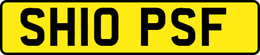 SH10PSF