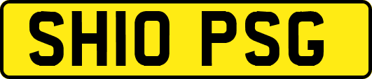 SH10PSG