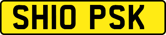 SH10PSK