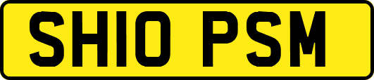 SH10PSM