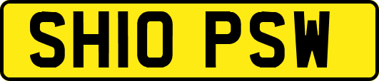 SH10PSW