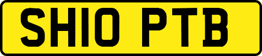 SH10PTB