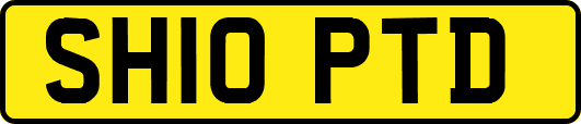 SH10PTD