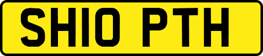 SH10PTH