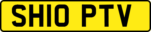 SH10PTV
