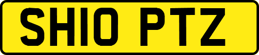 SH10PTZ