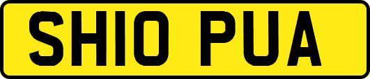 SH10PUA