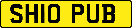 SH10PUB