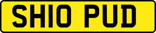 SH10PUD