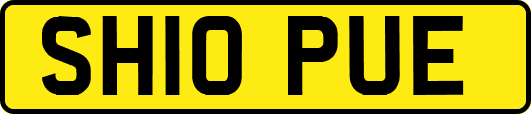SH10PUE