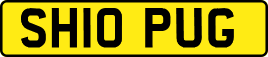 SH10PUG