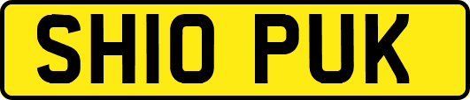 SH10PUK