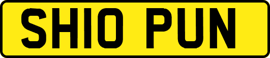 SH10PUN