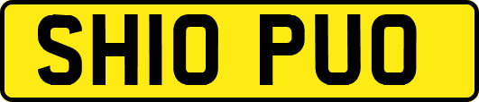 SH10PUO
