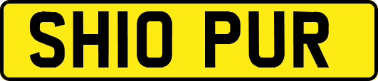 SH10PUR